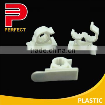 plastic self adhesive 3m cable clips