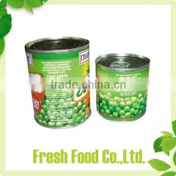 Newly crop wholesale about canned peas