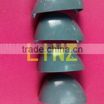 1443# Dongguan Stainless Steel Anti-Smash Safety Shoes Toe caps