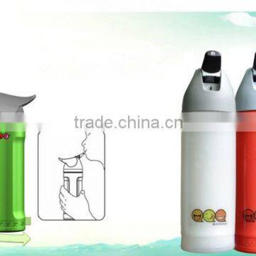 hot selling water filter kettle