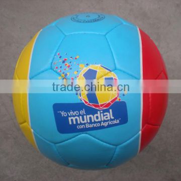 Popular Machine Sewn Soccer Ball