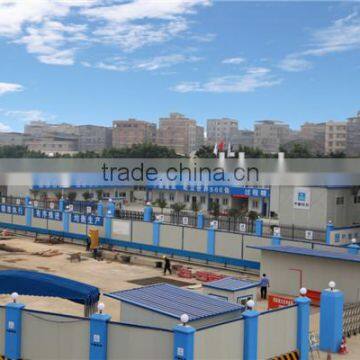Made in China for Sale Low Price Prefabricated Houses