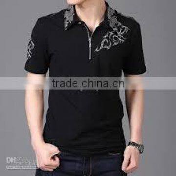 MENS COTTON T-SHIRT