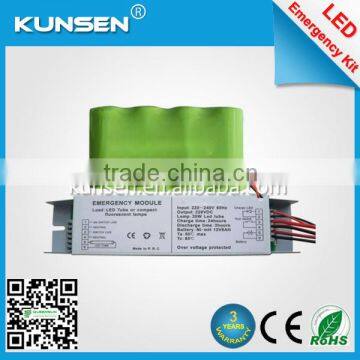 LED Light Inverter / LED Emergency Battery Pack