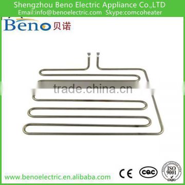 Electric Heating Element for Grills