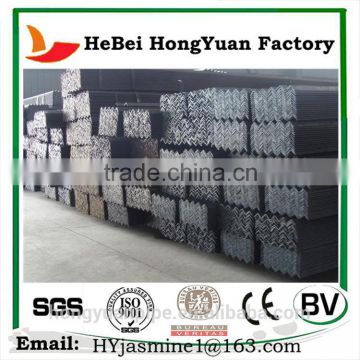 q235b q345q195Perforated,Tensile Strength Of Steel Angle Iron,From China Factory