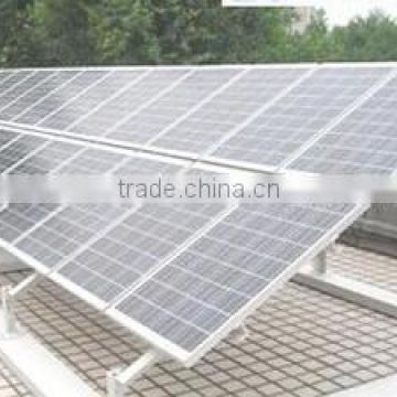 Hot Sale chinese 300W PV poly solar panel, solar panel with TUV, IEC, CE