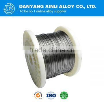 0Cr25Al5 iron chromium aluminium electrically heating wire