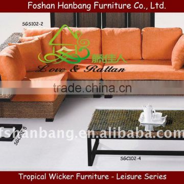 tropical furniture
