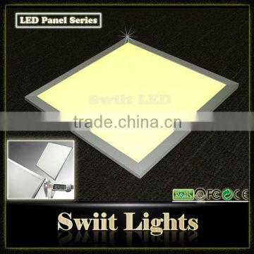 No flicker Eyes Protection 36W 600x600 Dimmable LED Panel Light