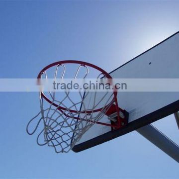 USA Market Outdoor Basketball Ring/Hoop