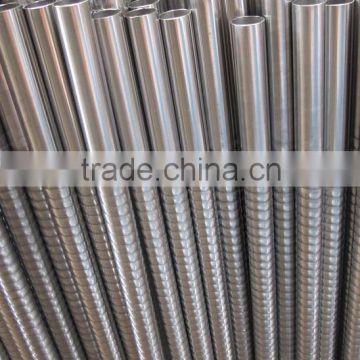 food grade stainless steel pipe