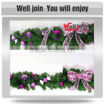 Promotional top quality crafts christmas decorations