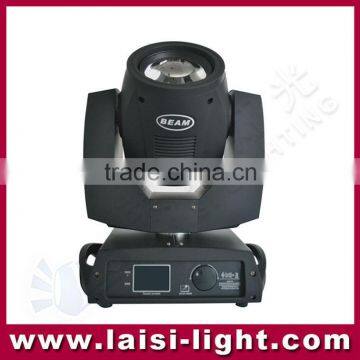 Sharpy 7r DMX512 230w moving head stage disco beam light