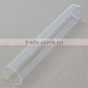 STA high purity borosilicate 3.3 pyrex glass tube                        
                                                Quality Choice