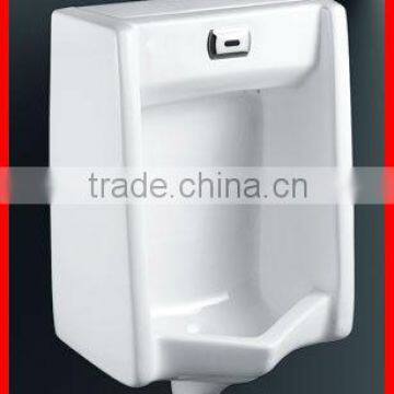 Publick bathroom Wall hung Sensor men's Urinal X-522