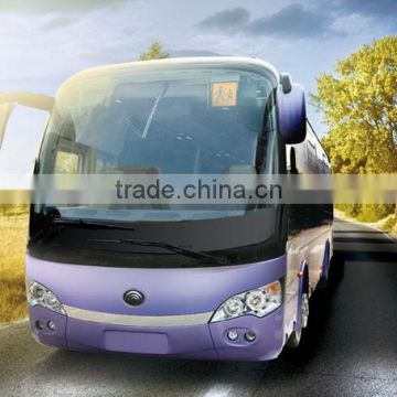 39 seater Yutong ZK6938HQ luxury intercity bus