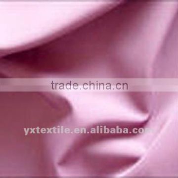240t polyester pongee for dress