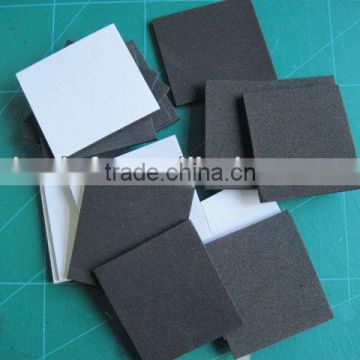 Custom die cut protective foam pad (from manufacturer in China)