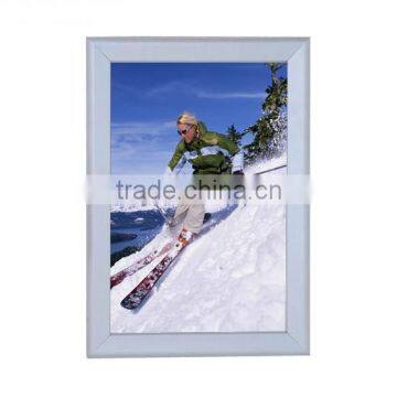 Mitred-corner high quality photo frame