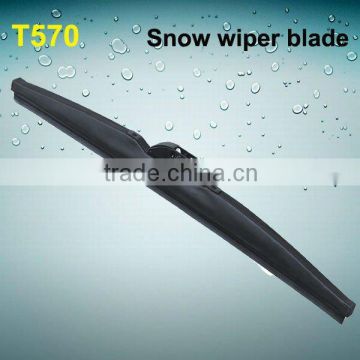 Best selling snow wiper blade winter wiper blade for Russian winter wiper