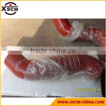 Excellent quality china truck intercooler hose