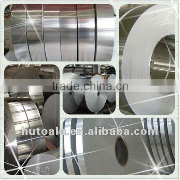 constructional material aluminium strip with factory price