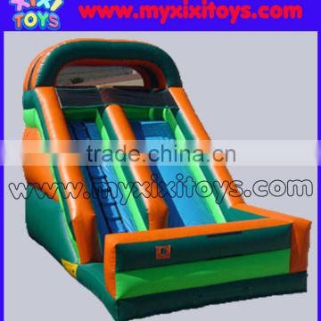XSL-022 Cheap inflatable slide for rent