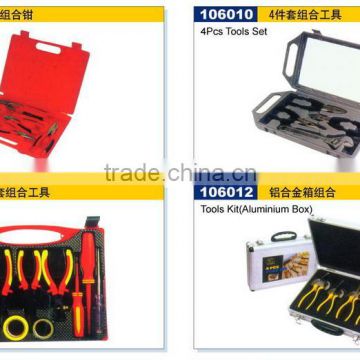 1000v Tools Kit