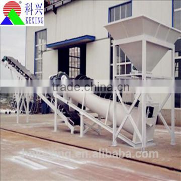 China large capacity Screw Sand Washer for sale