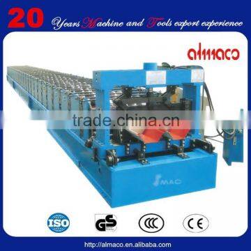 ALMACO Hot selling paner machine