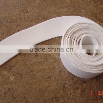 PTFE TAPE/PTFE Expanded Tape/100% pure PTFE/Factory direct sales/all kinds of sizes/Size:18*2mm