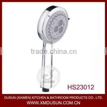 Dusun Design Plastic Hand Shower Head HS23012
