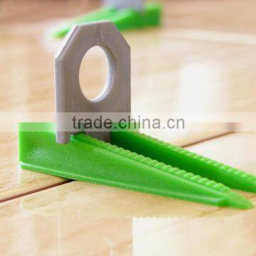 Tile leveling system EQUAL LEVEL