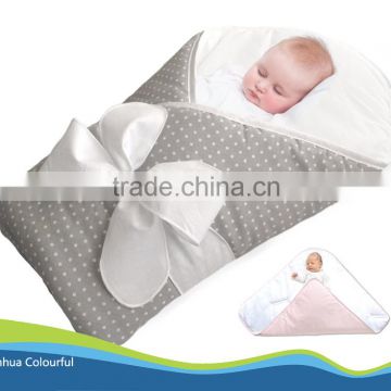 Baby swaddle 100% cotton swaddle blanket infant swaddle blanket
