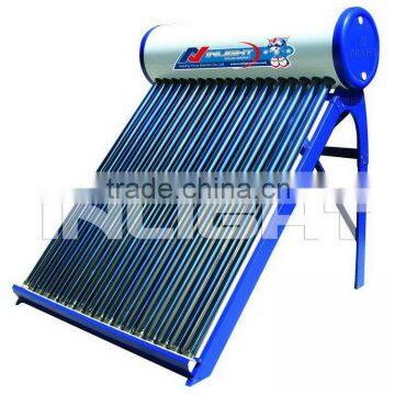 Intergrated Solar Water Heater(80 - 350L)