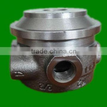 GT17(water cooling) turbocharger spare parts