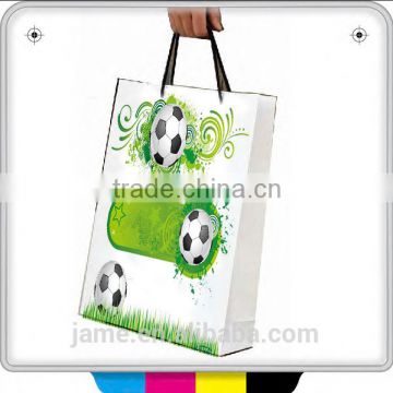2014 brazil world cup packaging bag printing factory
