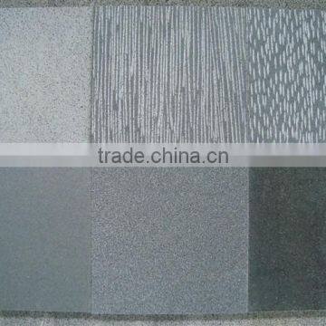 China black basalt pavers