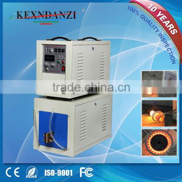 high quality KX5188-A45 high frequency induction heating machine