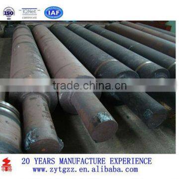 Non-standard Heavy duty Steel Forging Shaft