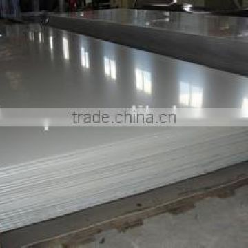 good quality 304 5mm thickness stainless steel sheet with best price