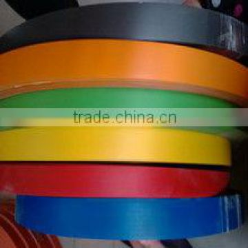 pvc edgebanding for furniture accessory