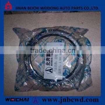 Beiben Heavy Truck Parts Front Wheel Oil Seal