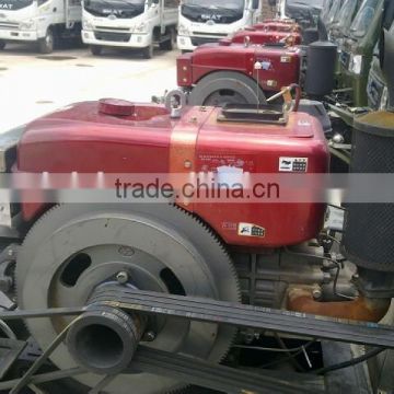 ChangZhou-CYR190(10HP)changchai Type Single-cylinder Diesel engine