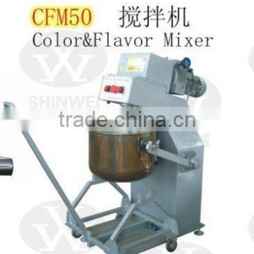 CFM Color&flavor mixer