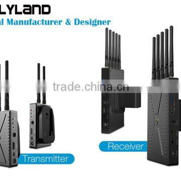 HOLLYLAND HDMI wireless 1080p SD/HD/3G-SDI wireless hdmi transmitter and receiver