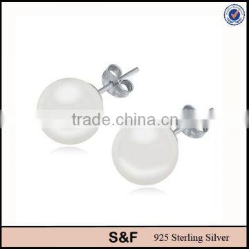 925 Pearl Sterling Silver Mothers Day Gifts Cheap
