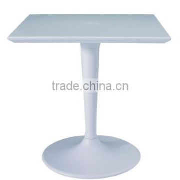 ABS plastic square table (NH570)