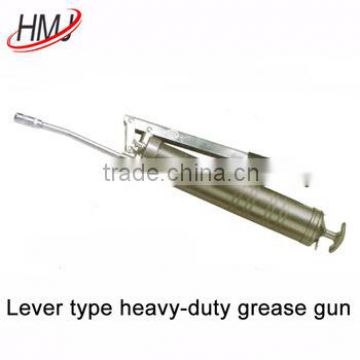 grease cartridge gun for construction machinery